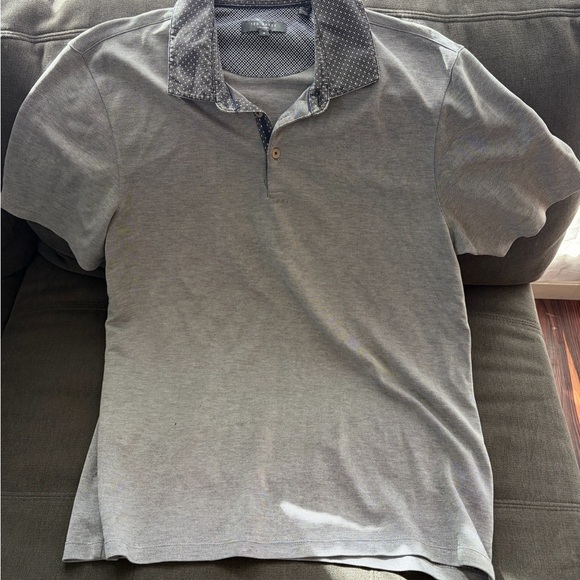 Ted Baker Other - Ted Baker short sleeve Polo for Men